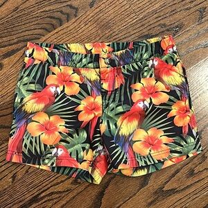 Sundek Swim Trunks Size 8